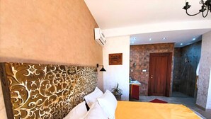 1 bedroom - Aktivaparthotel Laourient With Restaurant, and Possibility for Half Board (Mahdia)