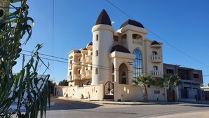 House, 1 Bedroom, Balcony | Exterior - Aktivaparthotel Laourient With Restaurant, and Possibility for Half Board (Mahdia)