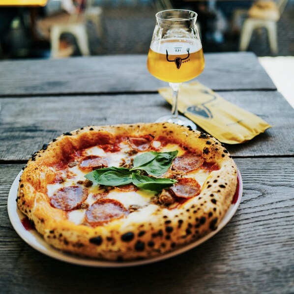 Food and drink - Lg Giarre Apartment in Italy (Giarre)