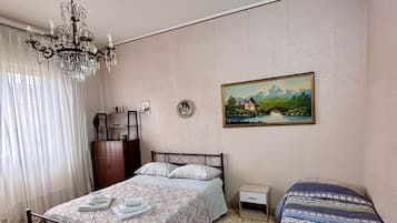 1 habitación