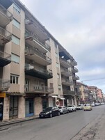 Apartamento, 1 habitación, accesible para personas con discapacidad, fumadores | Exterior