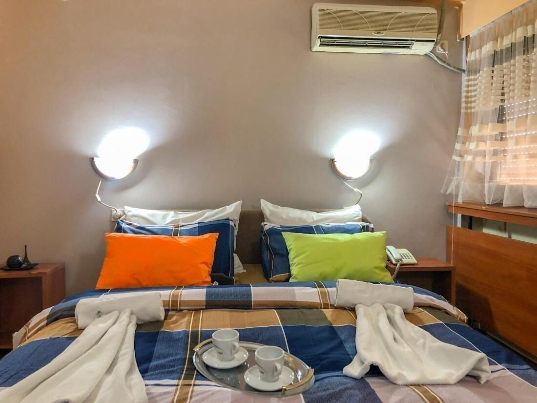 4 Schlafzimmer, WLAN