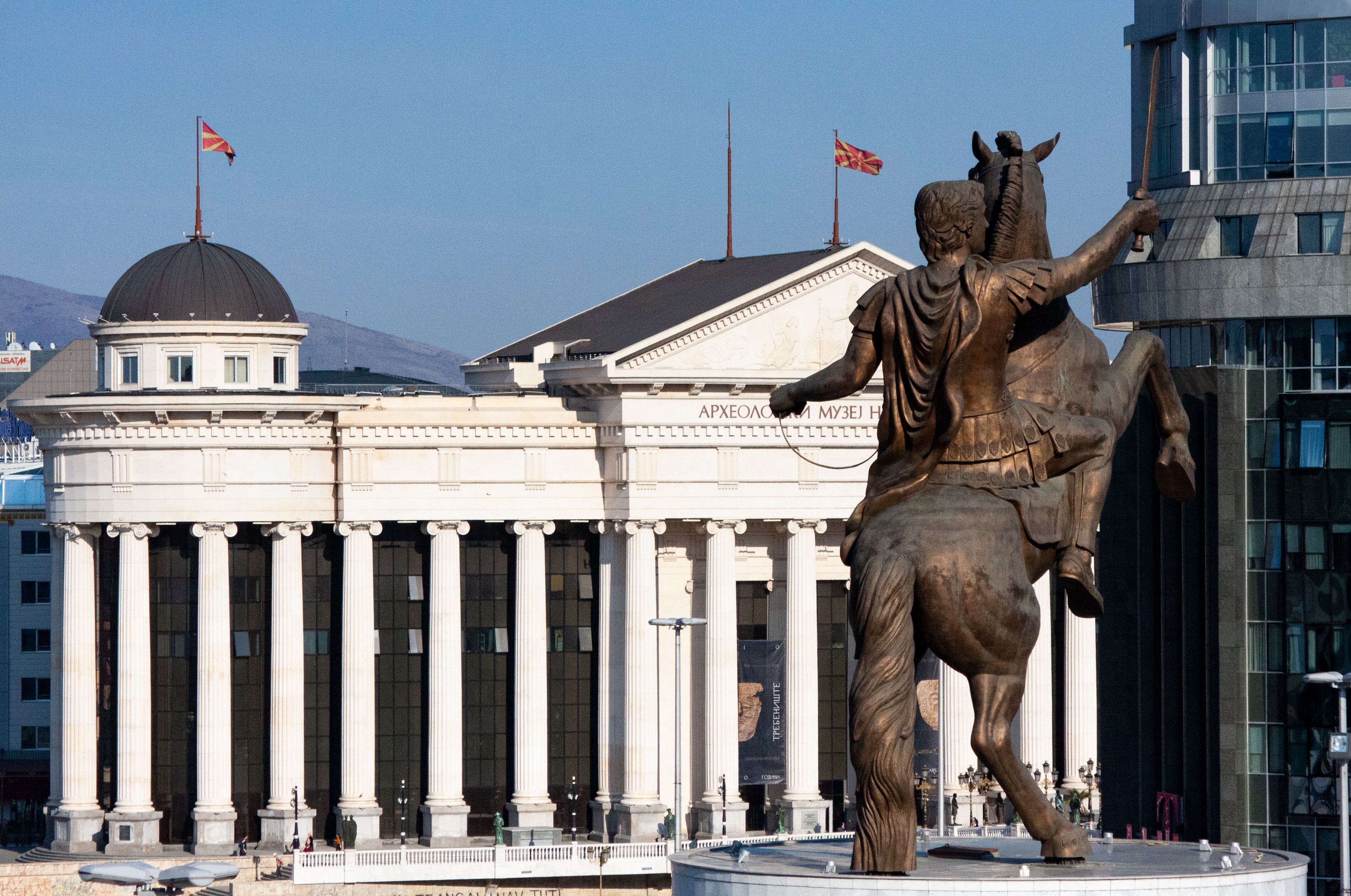 Room, 4 Bedrooms, Terrace | Exterior