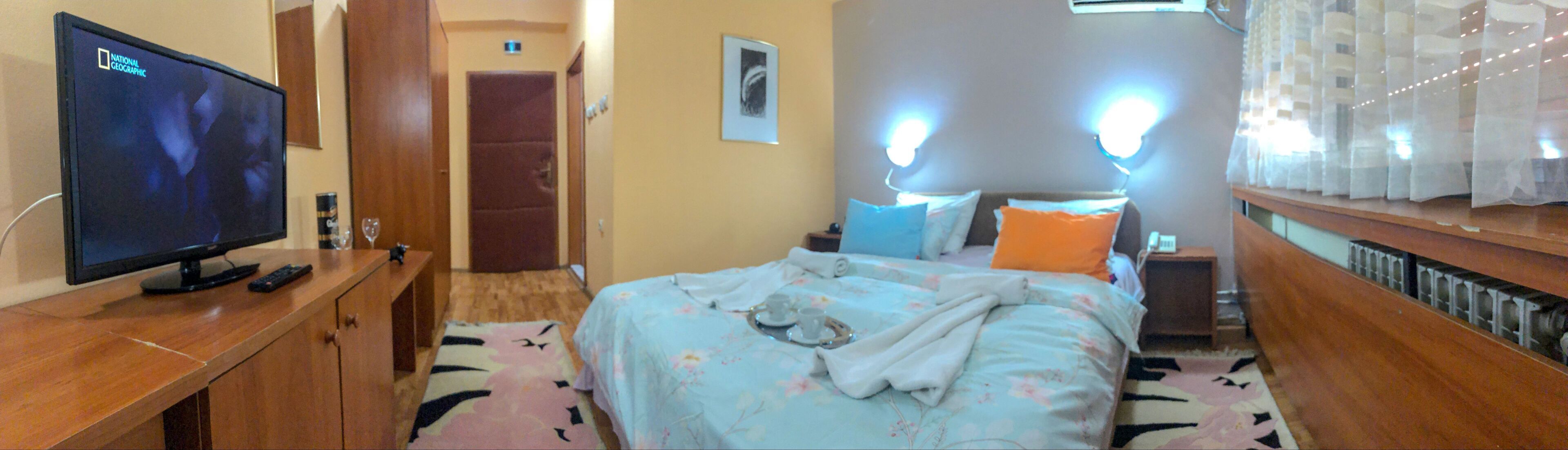 Habitación
