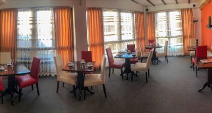 Room-hotel Square Macedonia