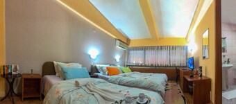 Room-hotel Square Macedonia