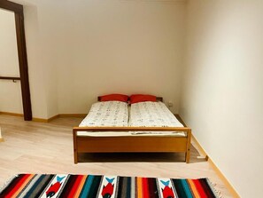 House, 2 Bedrooms, Smoking, Balcony | 2 bedrooms - Single House in the Nucleus of Ponte Tresa Switzerland (Tresa)