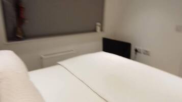 Apartment, 1 Bedroom, Accessible, City View