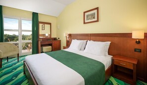 Room - Superior Park View Room (Sibenik)