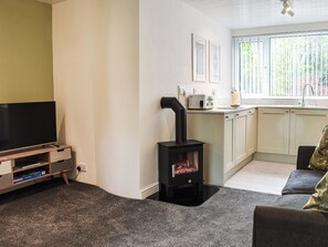 Living area - 1 bedroom accommodation in Windermere and Troutbeck Bridge (Windermere and Troutbeck Bridge)