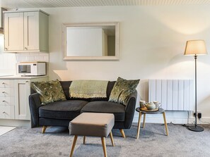 Living area - 1 bedroom accommodation in Windermere and Troutbeck Bridge (Windermere and Troutbeck Bridge)