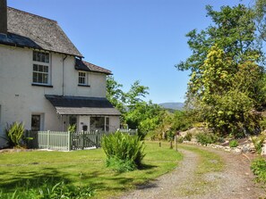 Eksteriør