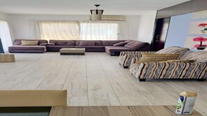 Villa, 5 Schlafzimmer, barrierefrei, Raucher | Zimmerausstattung