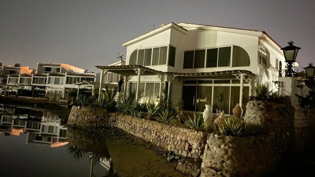 Villa, 5 Schlafzimmer, barrierefrei, Raucher | Strand
