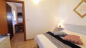 Bungalow, 1 Bedroom, Patio, Garden View | 1 bedroom