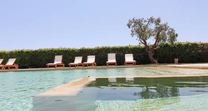 Casa Vittoria Residence Torre Santo Stefano in Otranto 3 Places
