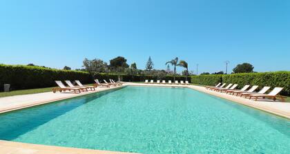 Casa Vittoria Residence Torre Santo Stefano in Otranto 3 Places
