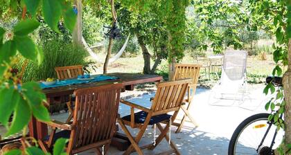 Charming Holiday House Antique, Sleeps 7