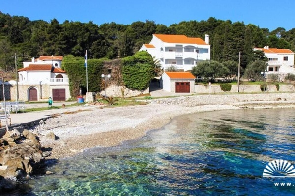 Apartment, 2 Bedrooms, Smoking, Terrace | Beach