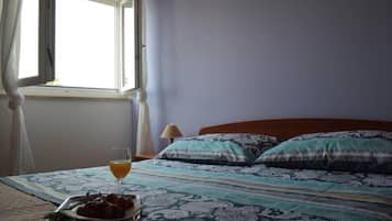 1 habitación