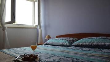 Apartment, 1 Bedroom, Smoking, Balcony | 1 bedroom