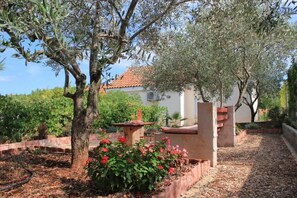 Apartment, 1 Bedroom, Smoking, Balcony | Exterior - Magnolija Apartment, Sleeps 3 (Preko)