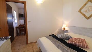 Bungalow, 1 Bedroom, Patio, Garden View | 1 bedroom