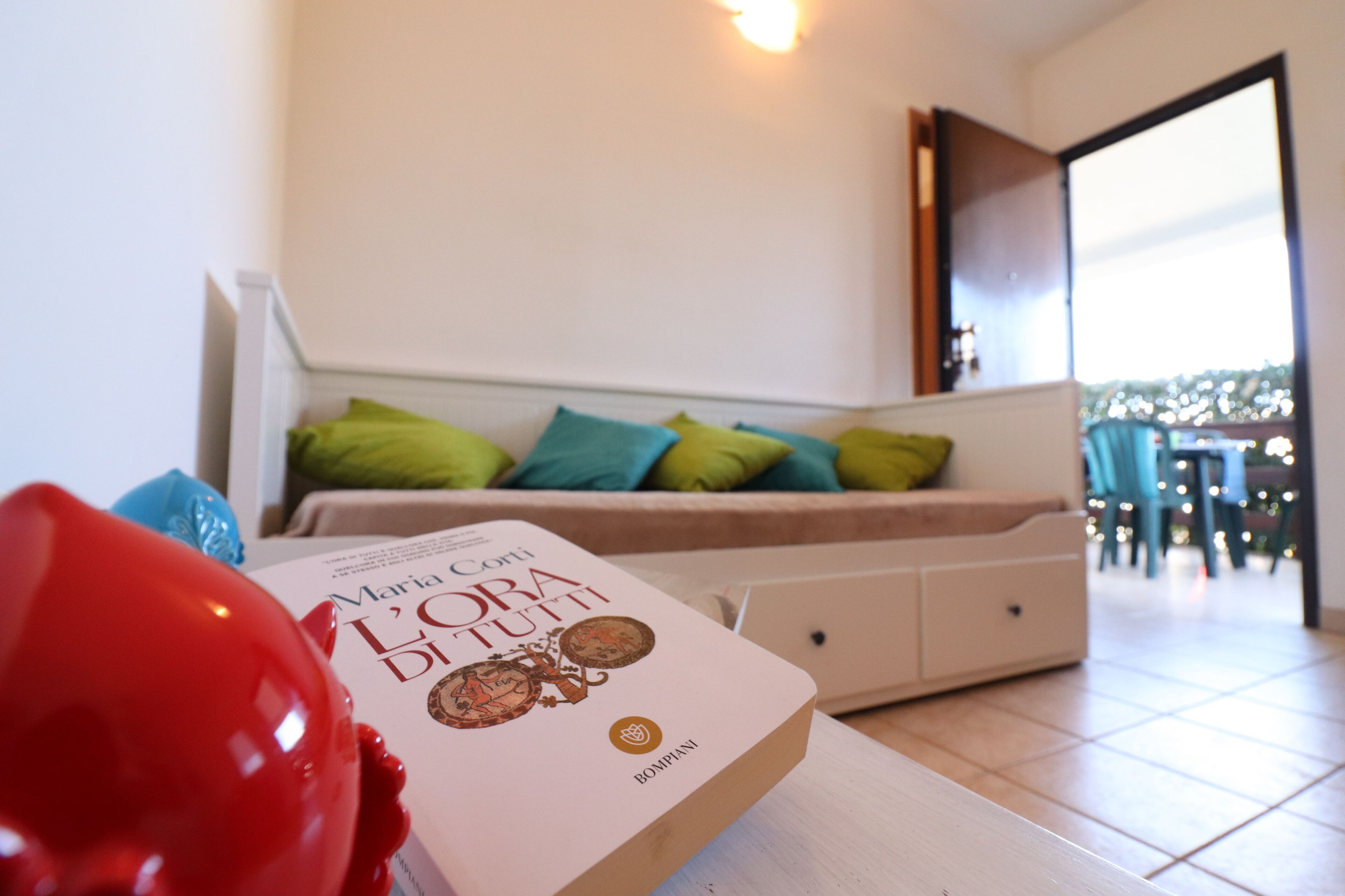 Bungalow, 1 phòng ngủ, sân hiên, quang cảnh vườn | 1 phòng ngủ 