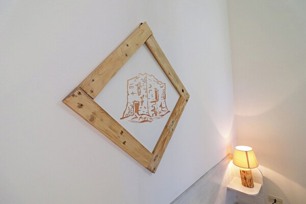 Casa Italia Residence Torre Santo Stefano In Otranto 3 Places - Otranto