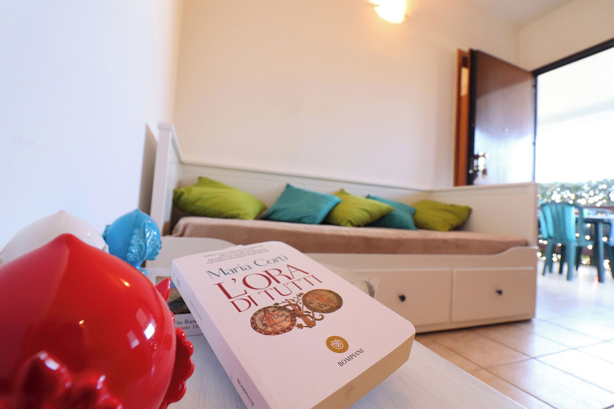 Bungalow, 1 Schlafzimmer, Terrasse, Stadtblick | 1 Schlafzimmer
