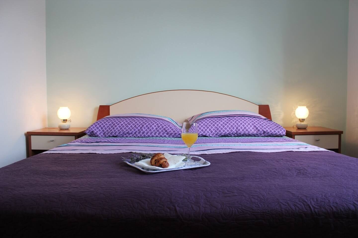 Departamento, 2 habitaciones, para fumadores, balcón