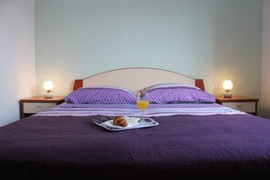 Apartment, 2 Bedrooms, Smoking, Balcony