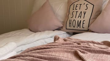 4 bedrooms