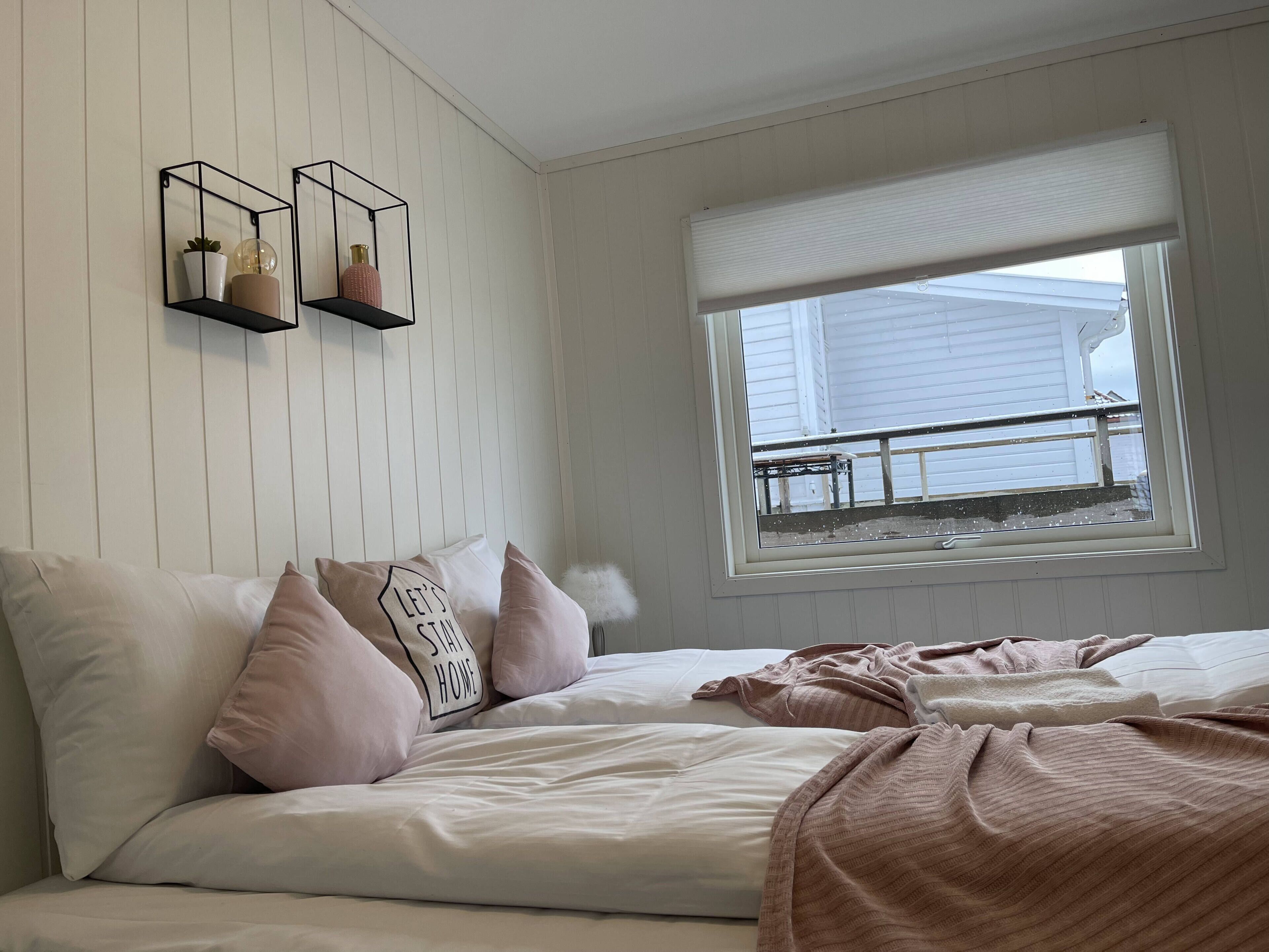 4 bedrooms