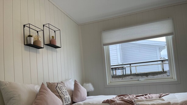 Apartment, 3 Bedrooms, Smoking, Balcony - Bnb Stavanger Ap 9 Bertis "rooftop Terrace" (Stavanger)