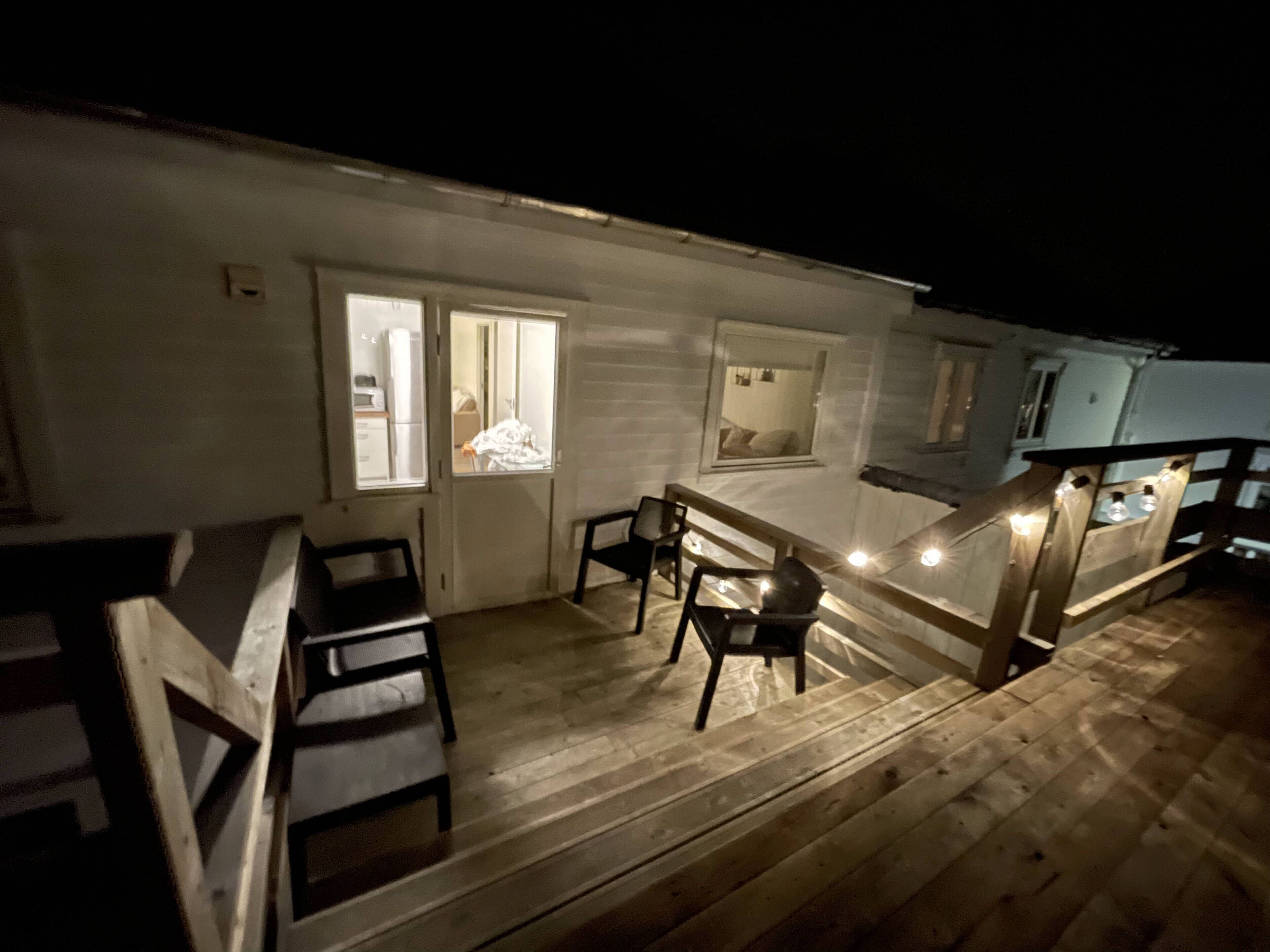 Appartamento, 3 camere da letto, fumatori, balcone | Parco della struttura