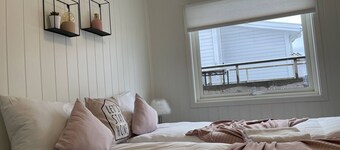 Bnb Stavanger Ap 9 Bertis "rooftop Terrace"
