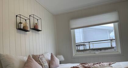 Bnb Stavanger Ap 9 Bertis "rooftop Terrace"