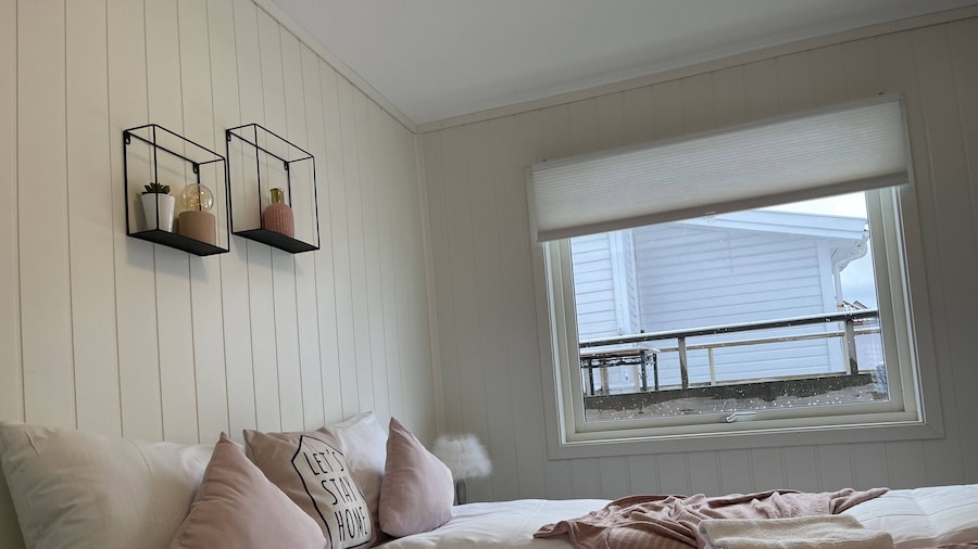 Bnb Stavanger Ap 9 Bertis "rooftop Terrace"