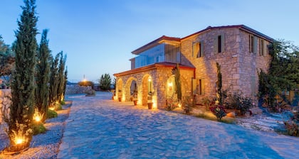 Casa Di Datca