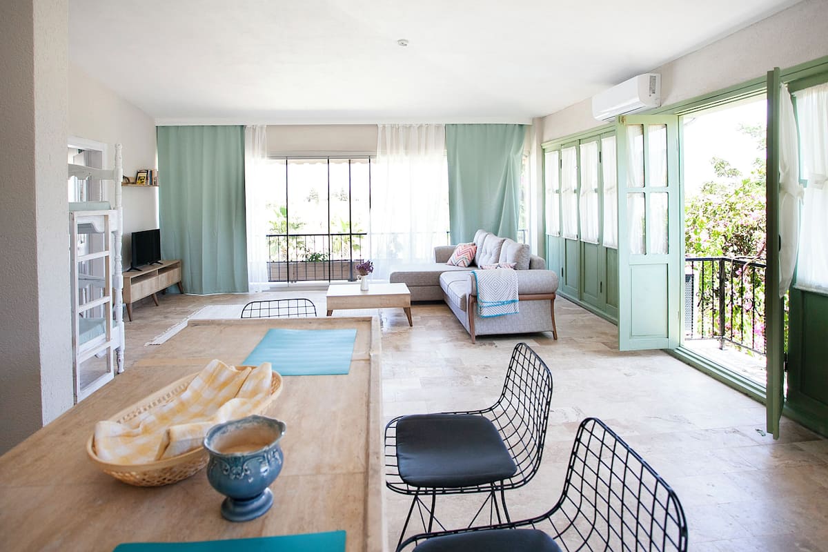 House | Private kitchen