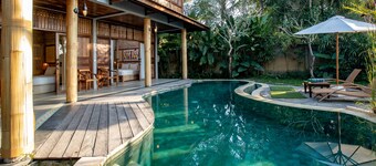 Arya Arkananta Resort & Spa