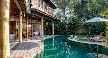 Arya Arkananta Resort & Spa