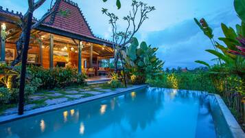 Familjevilla | Exteriör