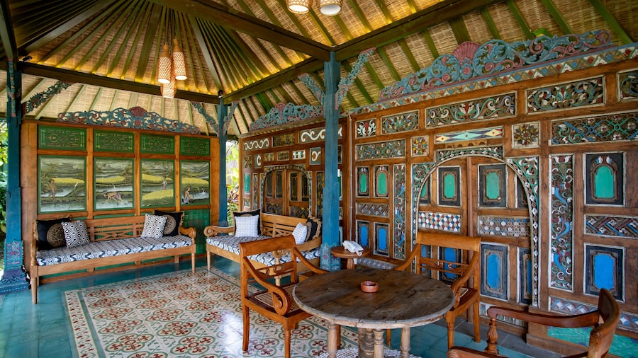 Arya Arkananta Resort & Spa