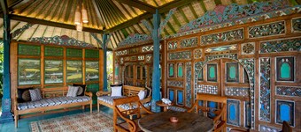 Arya Arkananta Resort & Spa