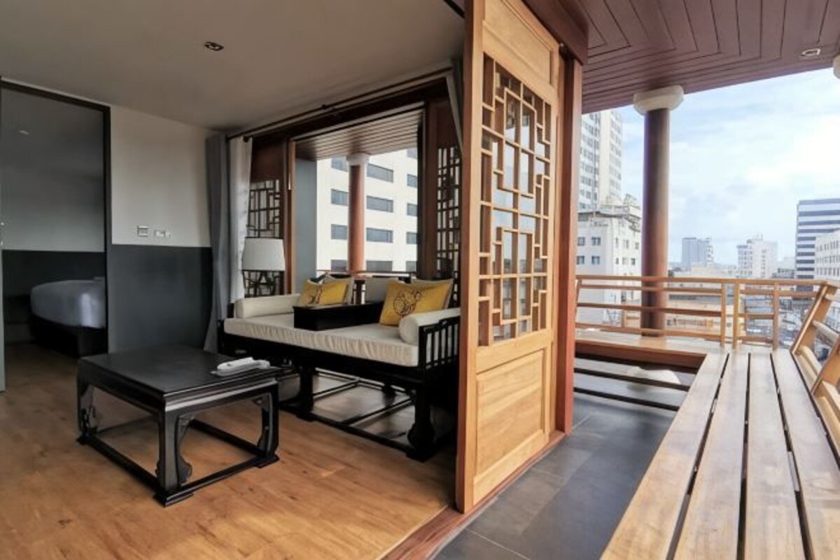 Grand Suite