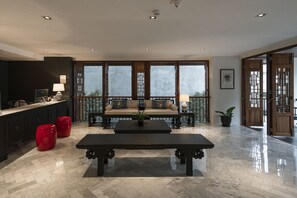 Reception - The lantern Hatyai (Hat Yai)