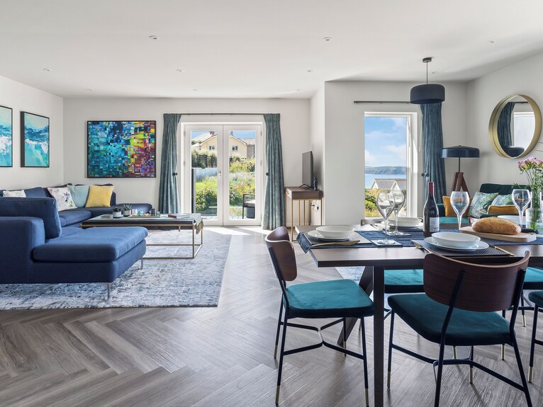 3 Bedroom Accommodation In Mortehoe, Woolacombe - ウーラクーム