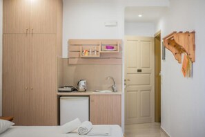 Private kitchen - Stefania Studios Stalis (Hersonissos)